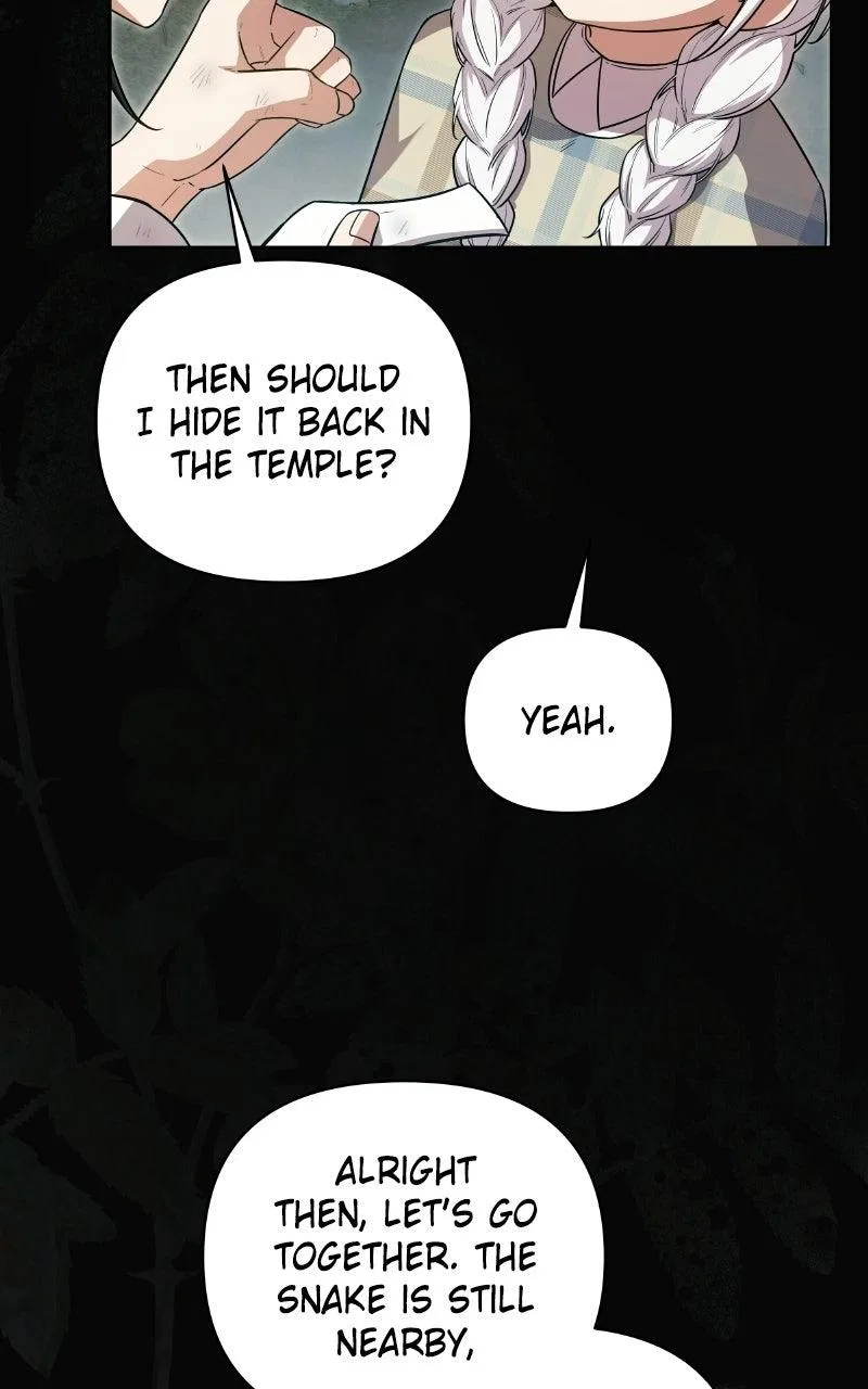 Thiendavis: The Road to Salvation Chapter 84 – Page 110