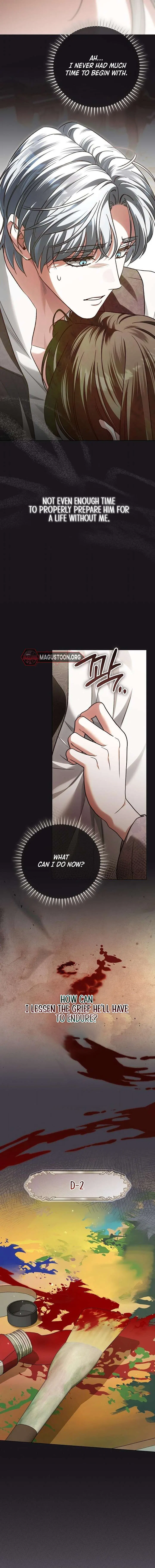 All for My Dearest Juliet Chapter 96 – Page 6