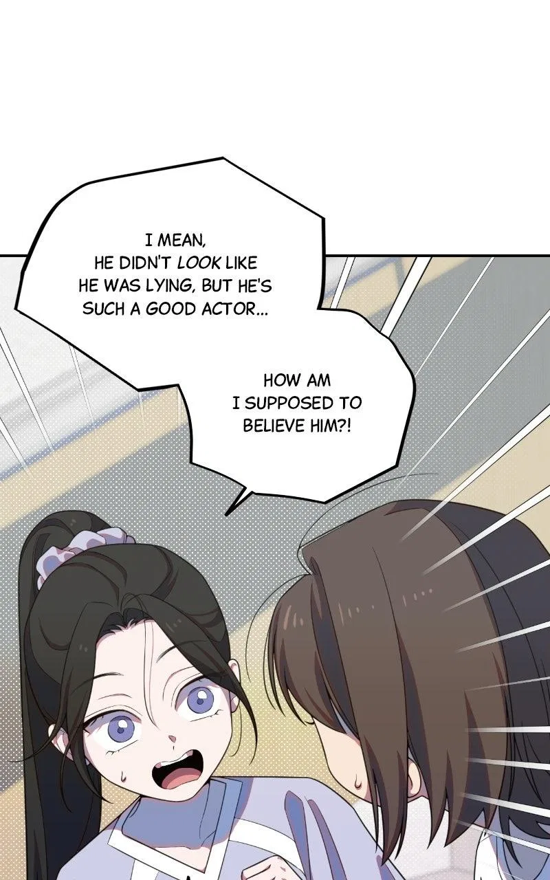 I Became a Top Actor’s Daughter Chapter 31 – Page 8
