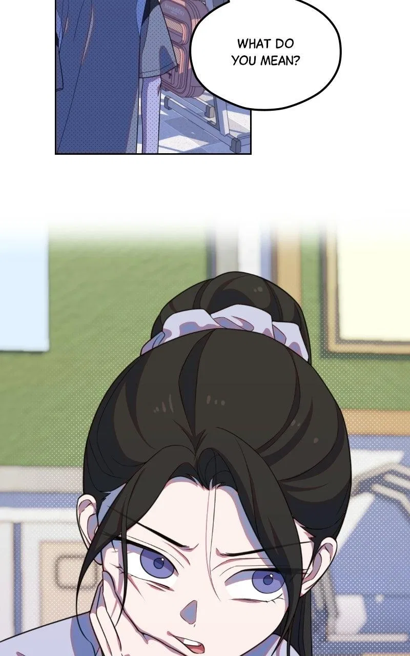 I Became a Top Actor’s Daughter Chapter 31 – Page 21