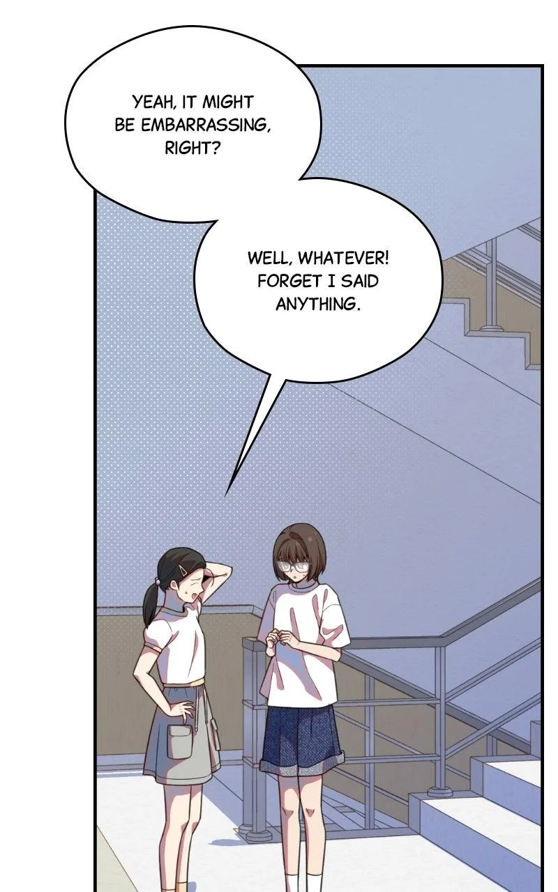 I Became a Top Actor’s Daughter Chapter 31 – Page 33