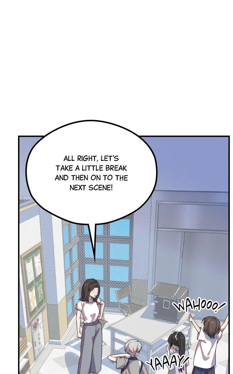 I Became a Top Actor’s Daughter Chapter 31 – Page 43