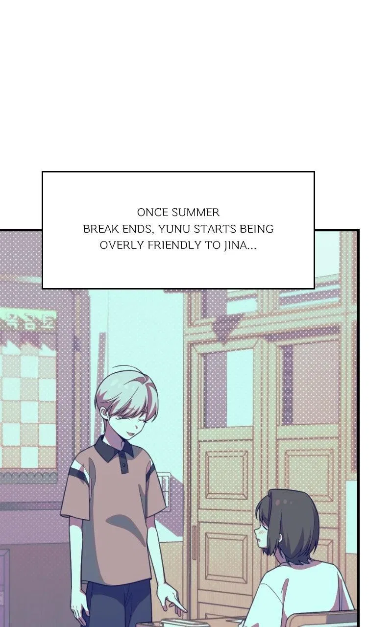 I Became a Top Actor’s Daughter Chapter 31 – Page 54