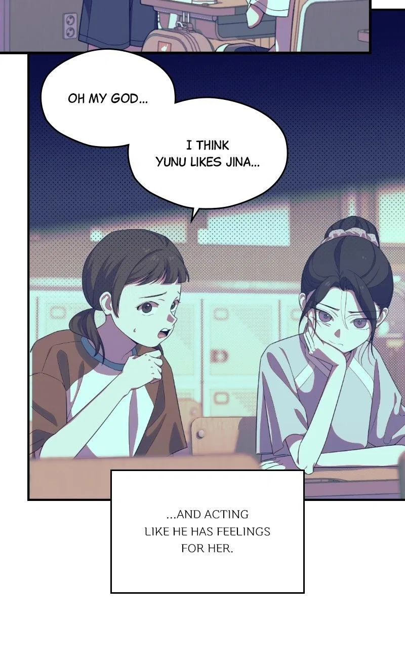I Became a Top Actor’s Daughter Chapter 31 – Page 55