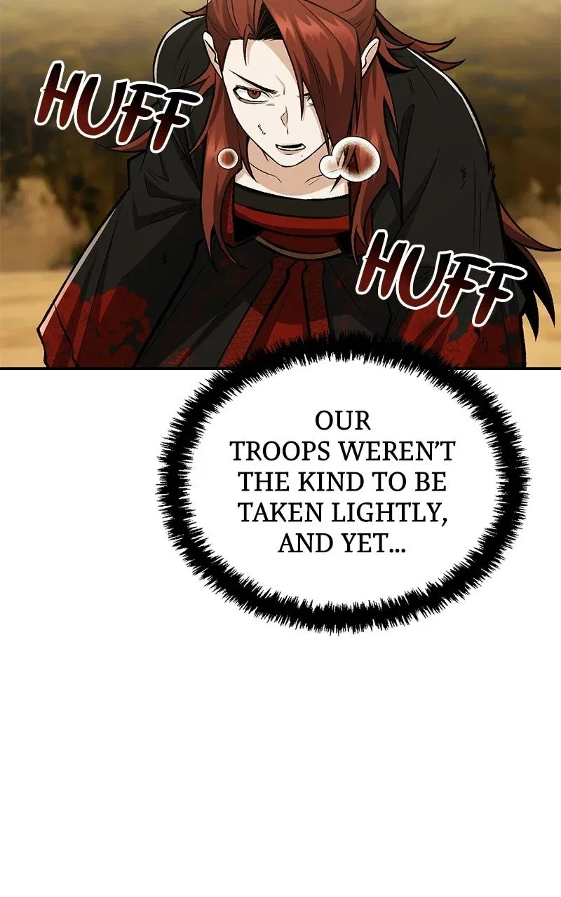 The Genius Swordsmanof Mount Hua Chapter 74 – Page 6