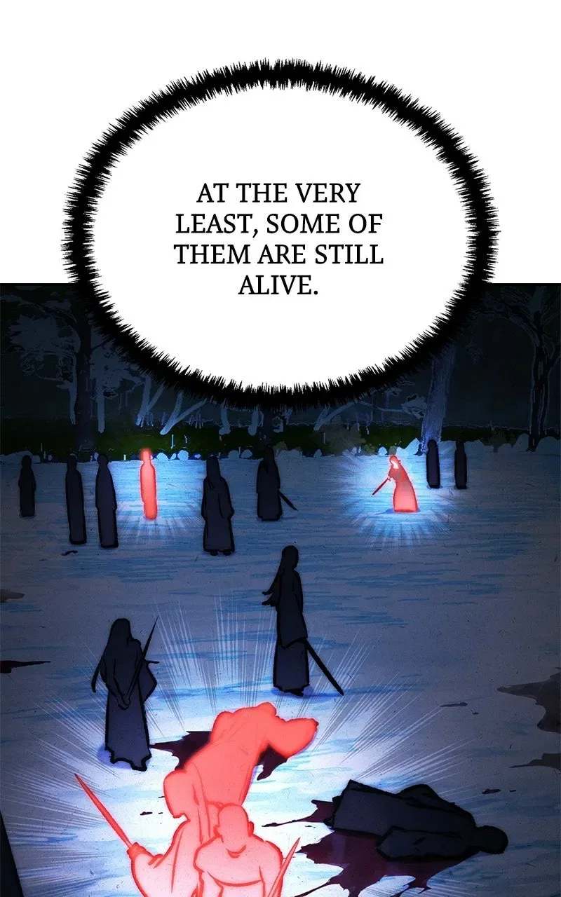 The Genius Swordsmanof Mount Hua Chapter 74 – Page 7