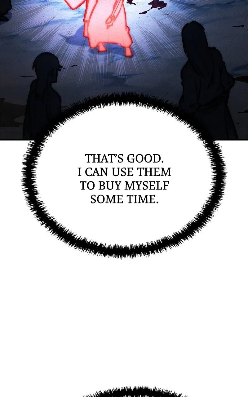 The Genius Swordsmanof Mount Hua Chapter 74 – Page 8