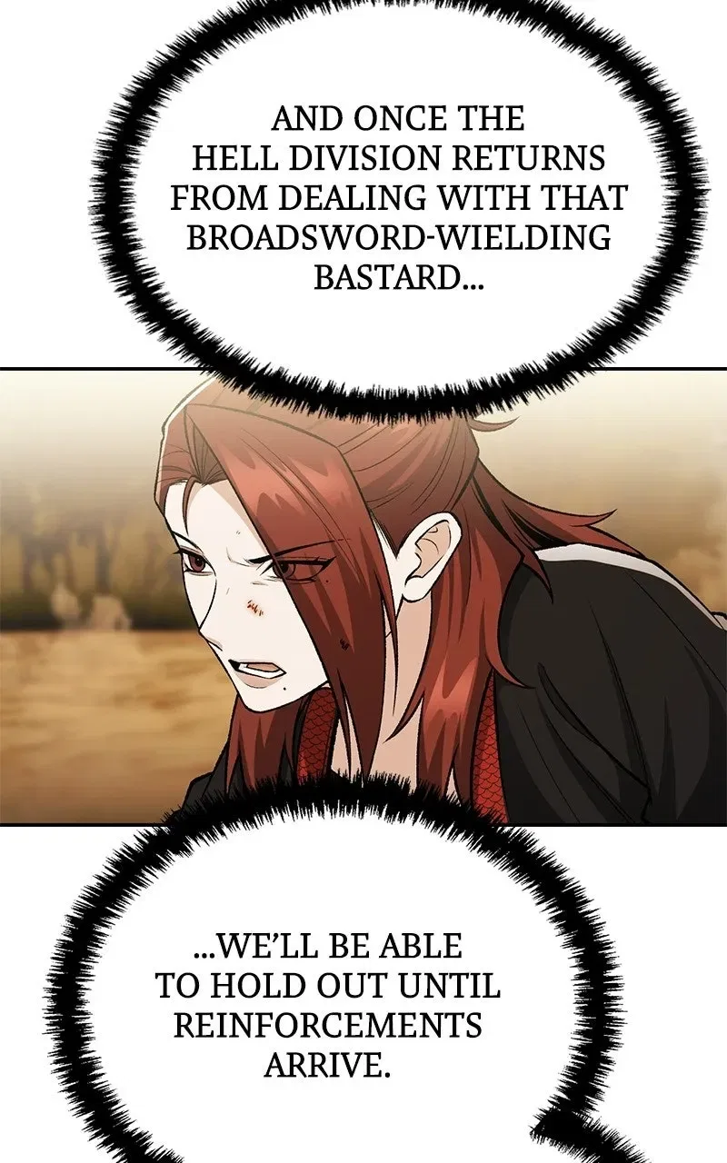 The Genius Swordsmanof Mount Hua Chapter 74 – Page 9