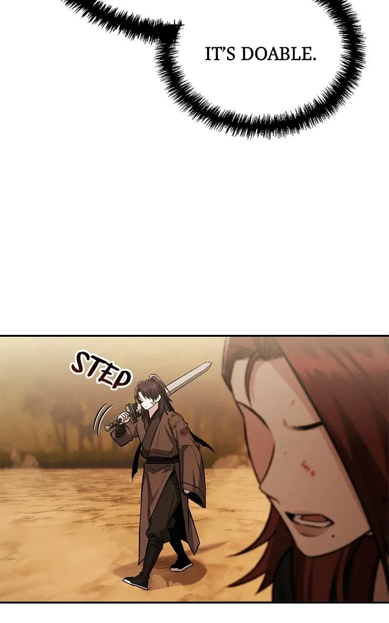 The Genius Swordsmanof Mount Hua Chapter 74 – Page 10