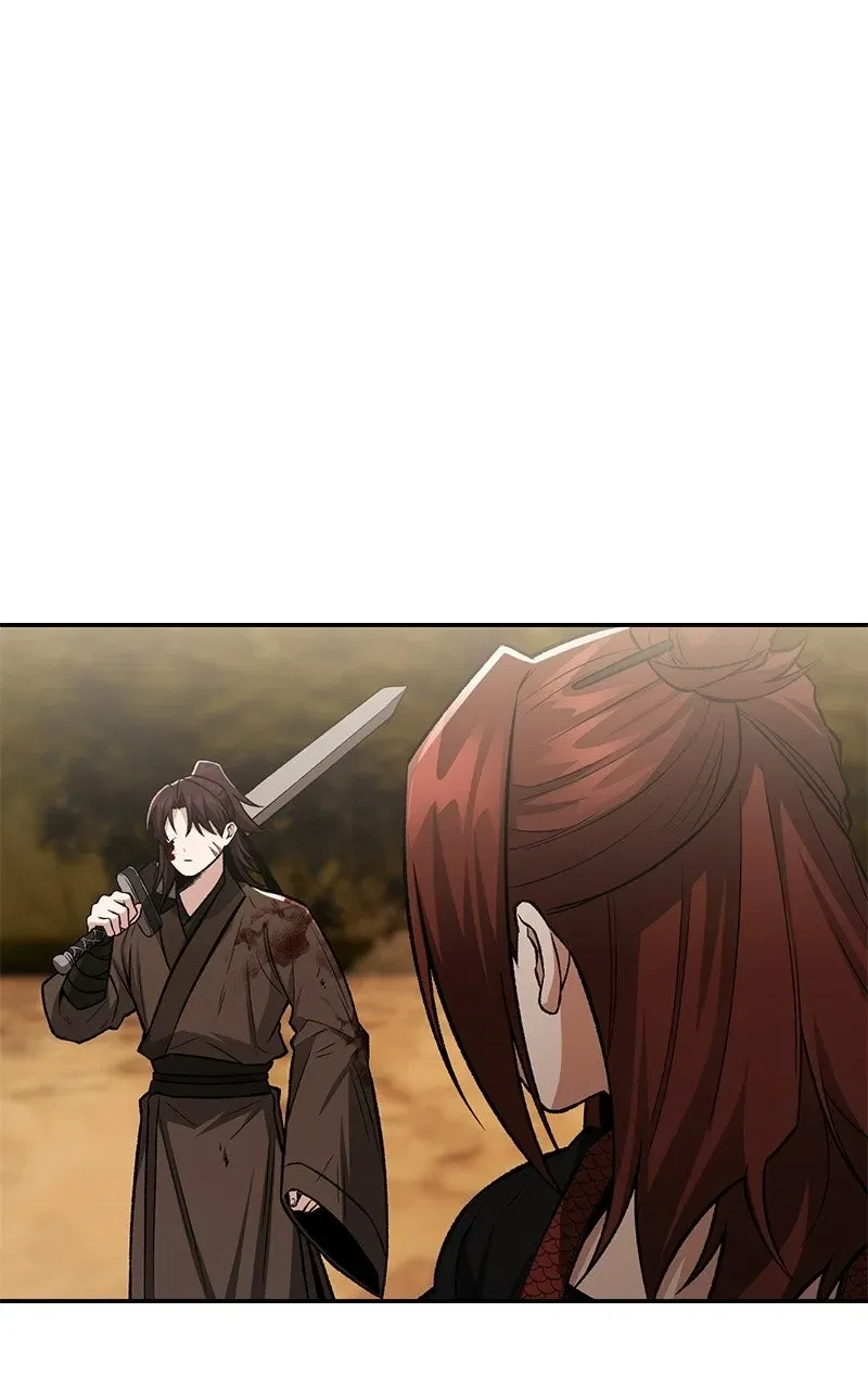 The Genius Swordsmanof Mount Hua Chapter 74 – Page 11