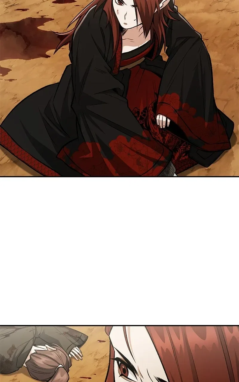 The Genius Swordsmanof Mount Hua Chapter 74 – Page 14