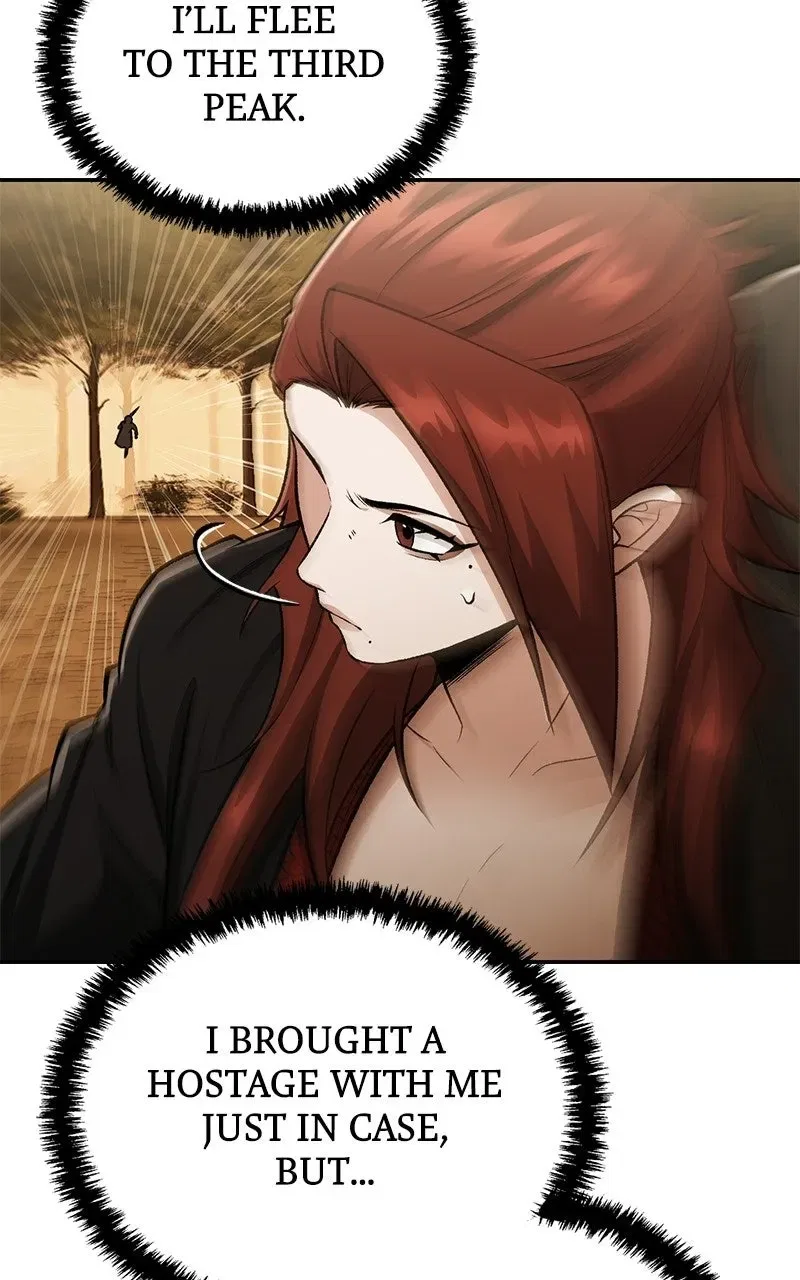The Genius Swordsmanof Mount Hua Chapter 74 – Page 20