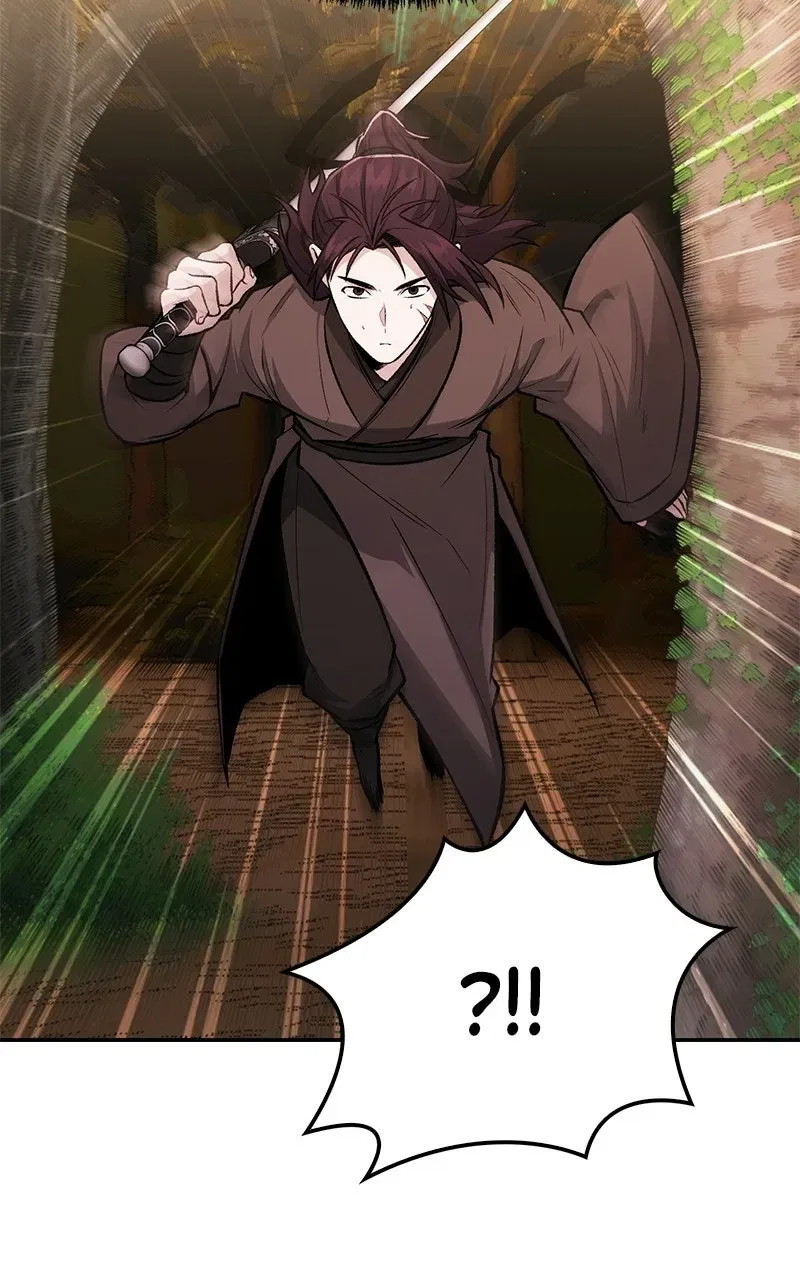 The Genius Swordsmanof Mount Hua Chapter 74 – Page 22