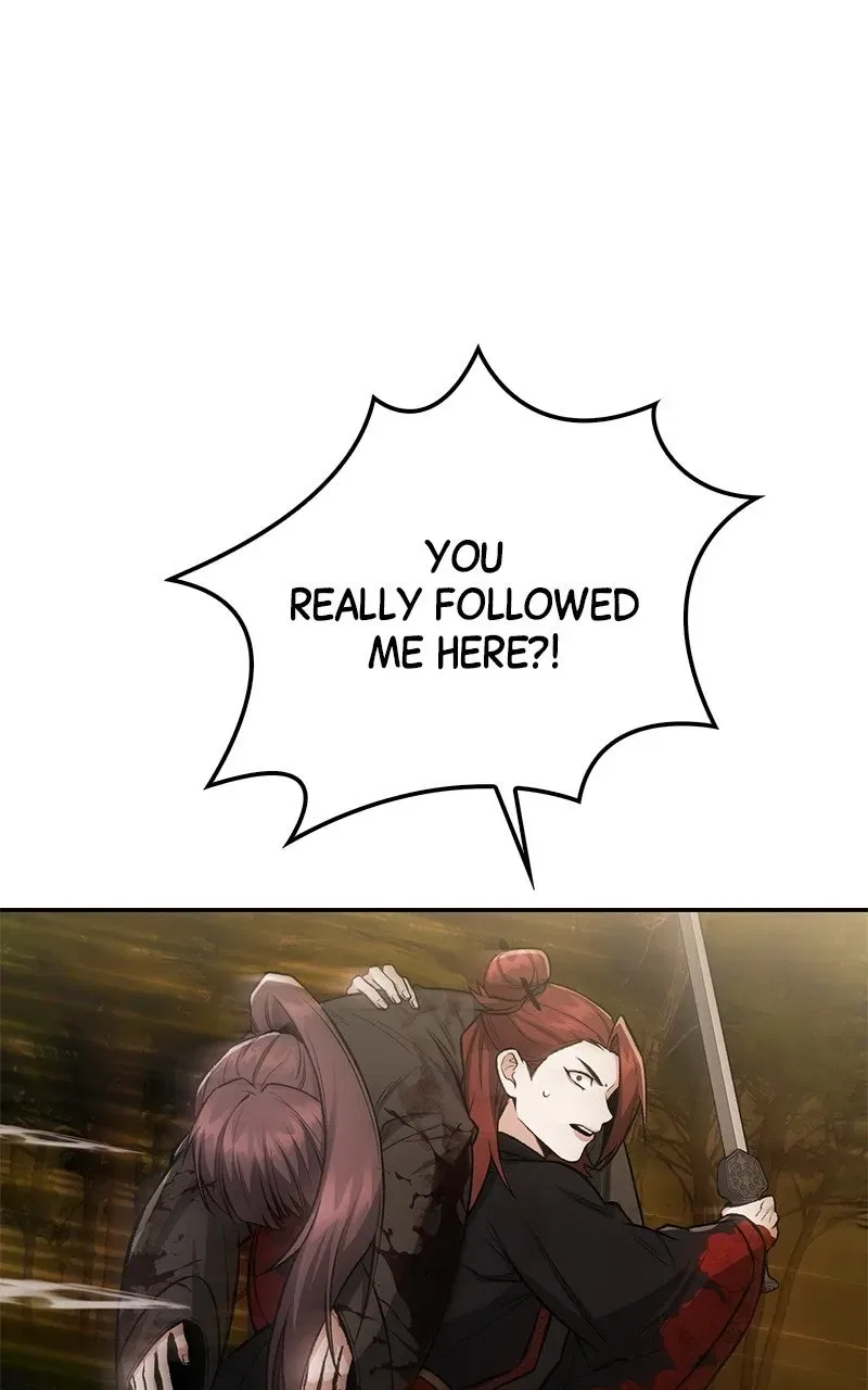 The Genius Swordsmanof Mount Hua Chapter 74 – Page 23
