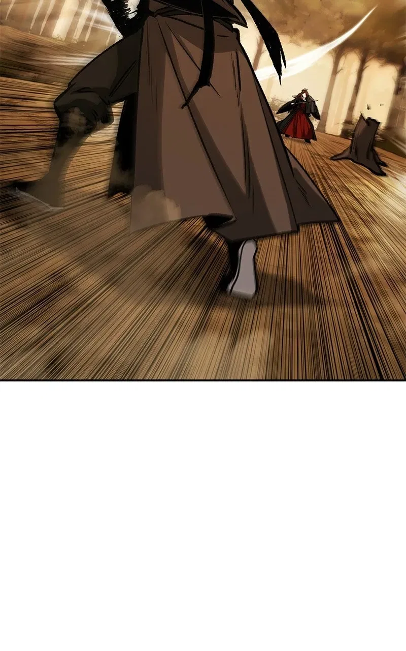 The Genius Swordsmanof Mount Hua Chapter 74 – Page 30