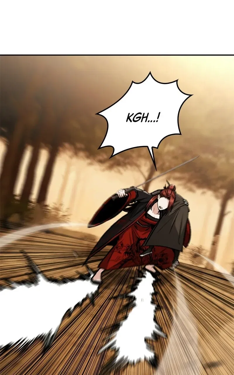The Genius Swordsmanof Mount Hua Chapter 74 – Page 31