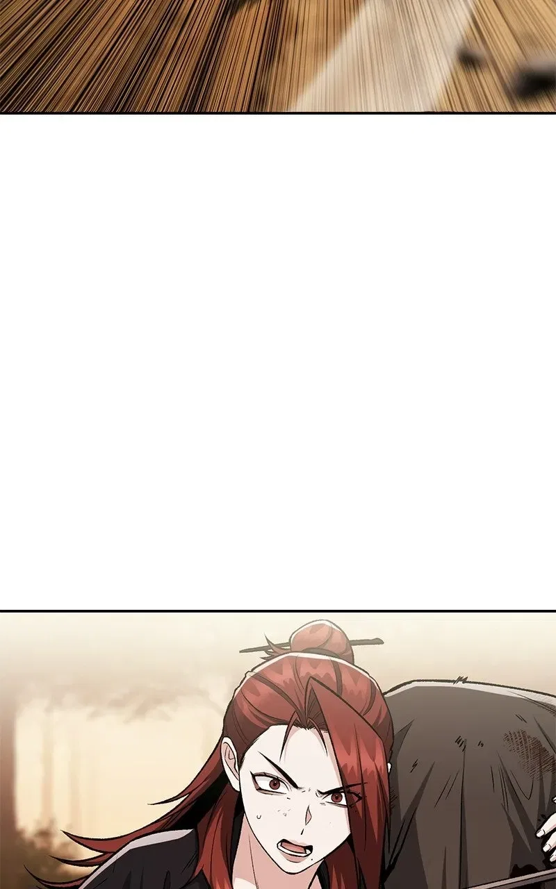 The Genius Swordsmanof Mount Hua Chapter 74 – Page 32