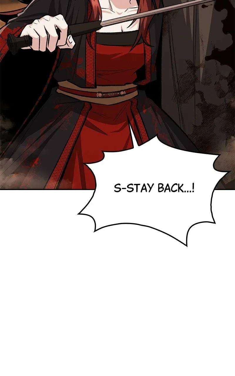 The Genius Swordsmanof Mount Hua Chapter 74 – Page 33