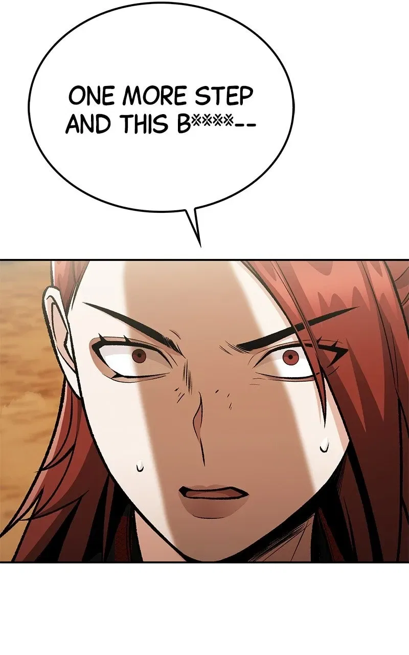 The Genius Swordsmanof Mount Hua Chapter 74 – Page 34
