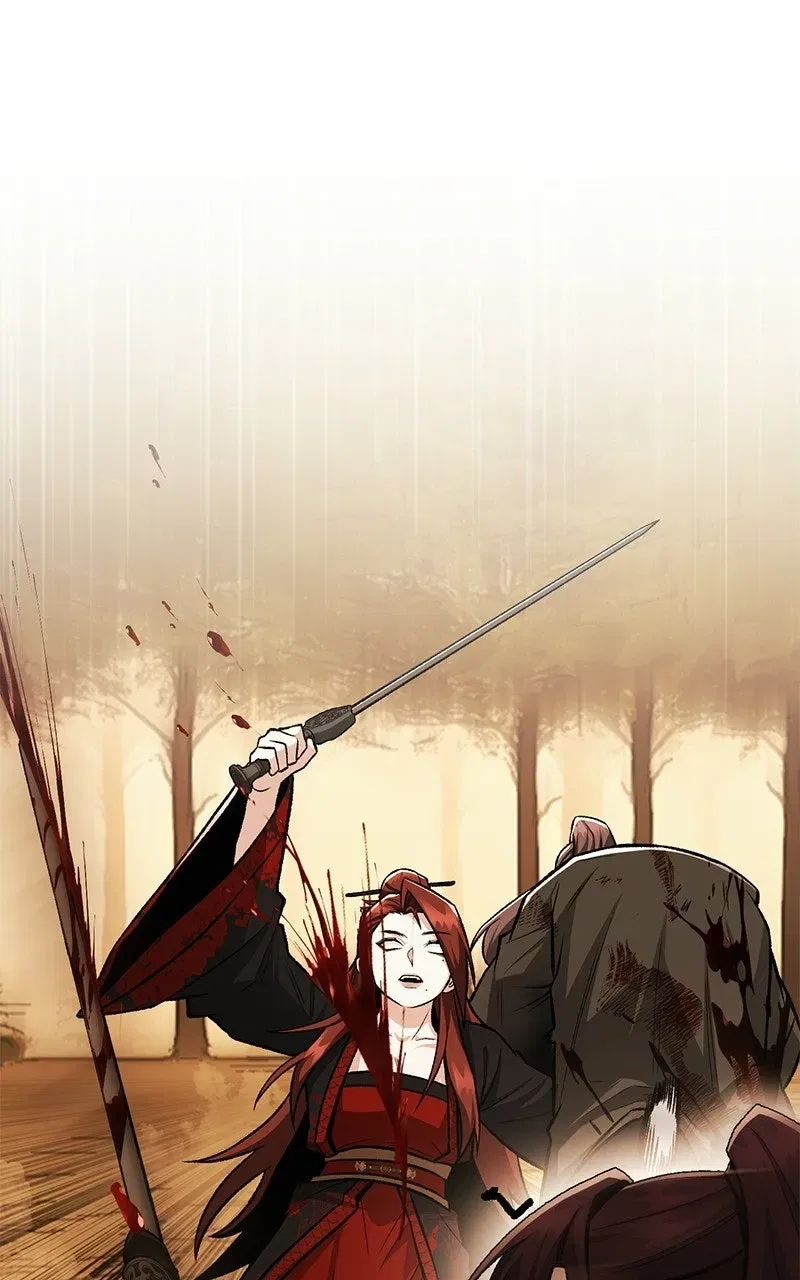 The Genius Swordsmanof Mount Hua Chapter 74 – Page 35