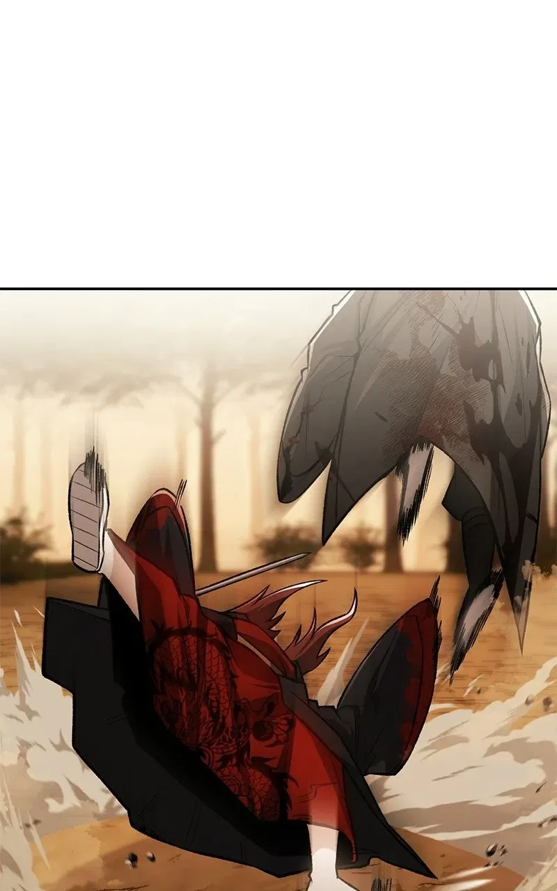 The Genius Swordsmanof Mount Hua Chapter 74 – Page 37