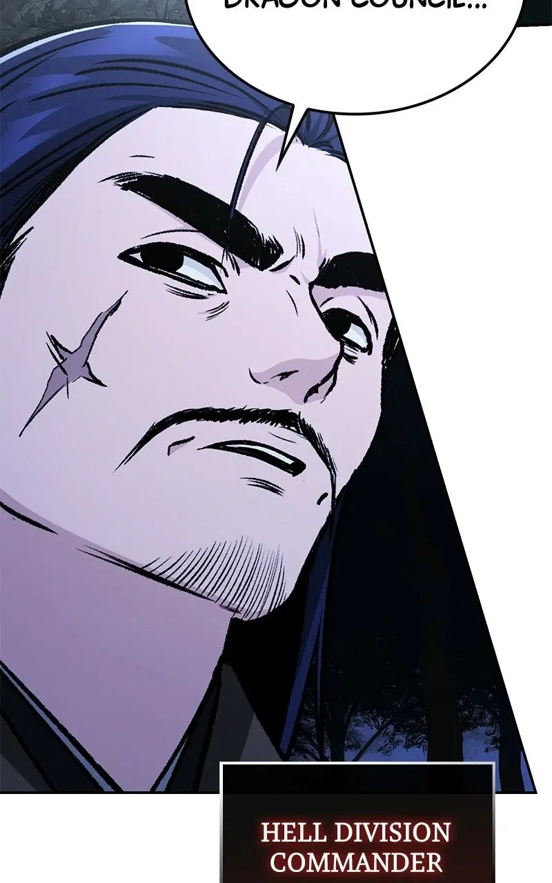 The Genius Swordsmanof Mount Hua Chapter 74 – Page 63