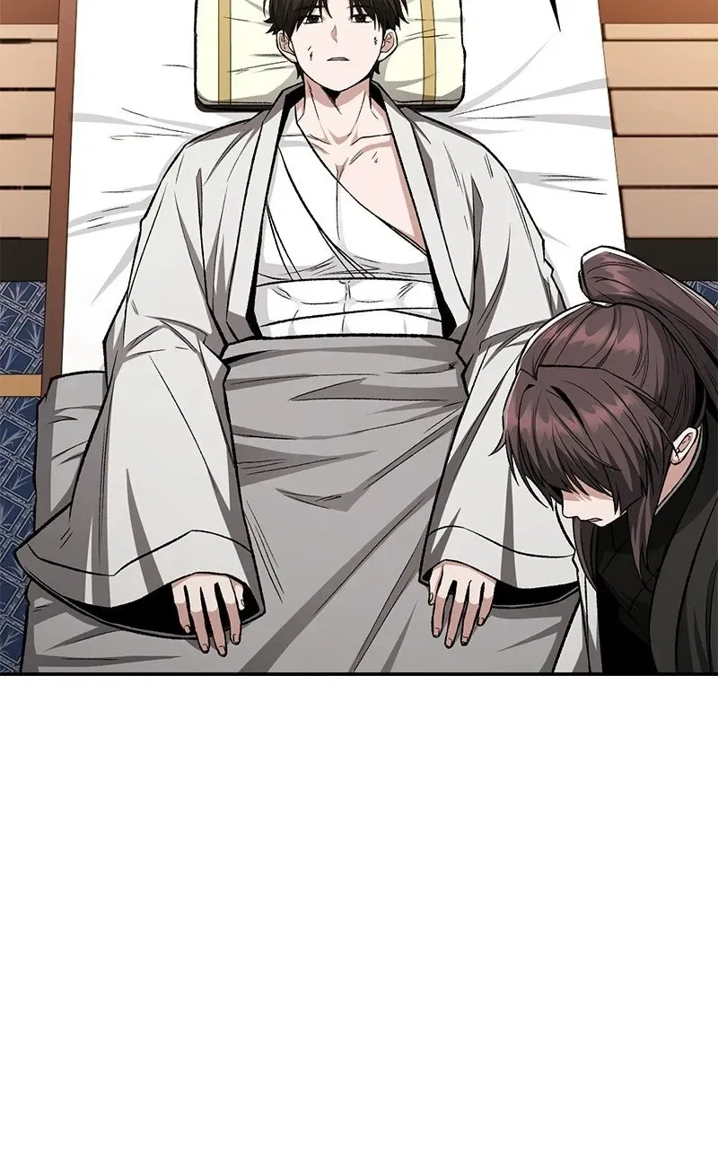 The Genius Swordsmanof Mount Hua Chapter 74 – Page 69