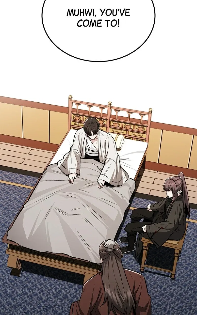 The Genius Swordsmanof Mount Hua Chapter 74 – Page 72