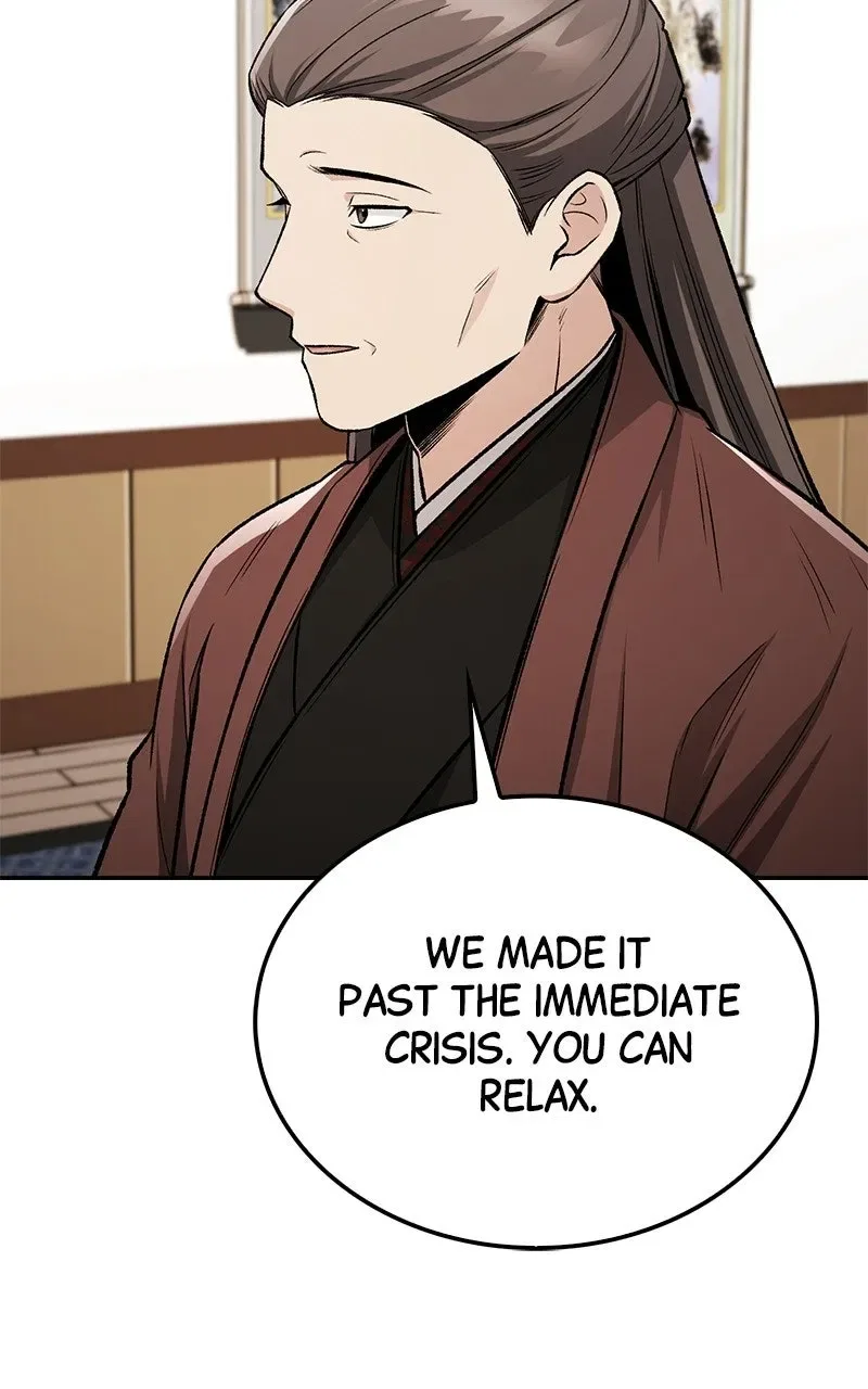 The Genius Swordsmanof Mount Hua Chapter 74 – Page 74