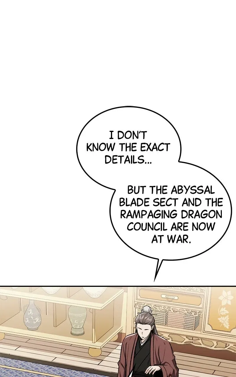 The Genius Swordsmanof Mount Hua Chapter 74 – Page 75
