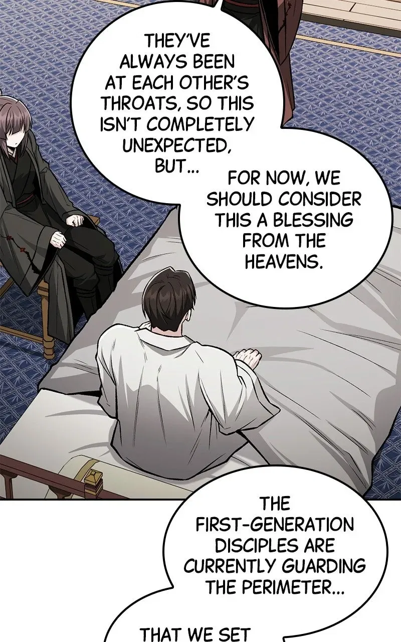 The Genius Swordsmanof Mount Hua Chapter 74 – Page 76