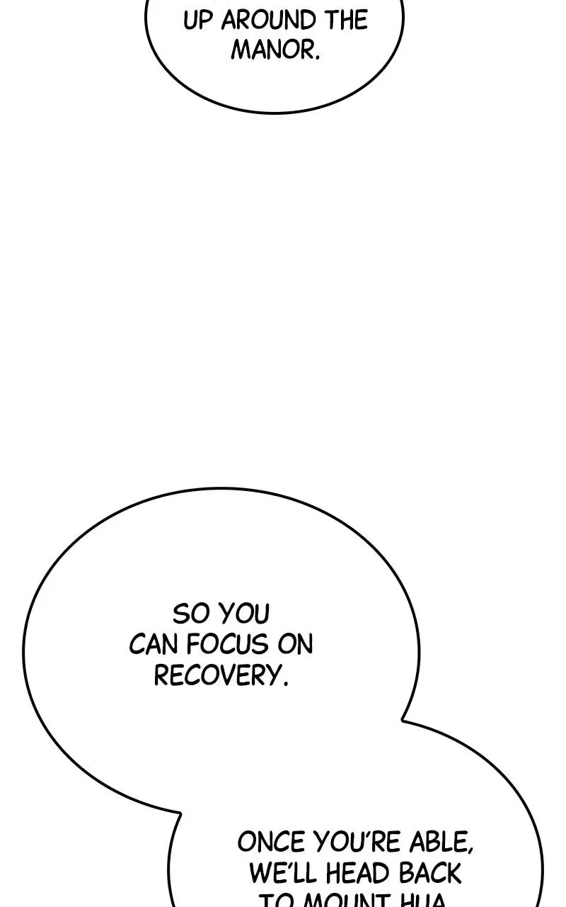 The Genius Swordsmanof Mount Hua Chapter 74 – Page 77