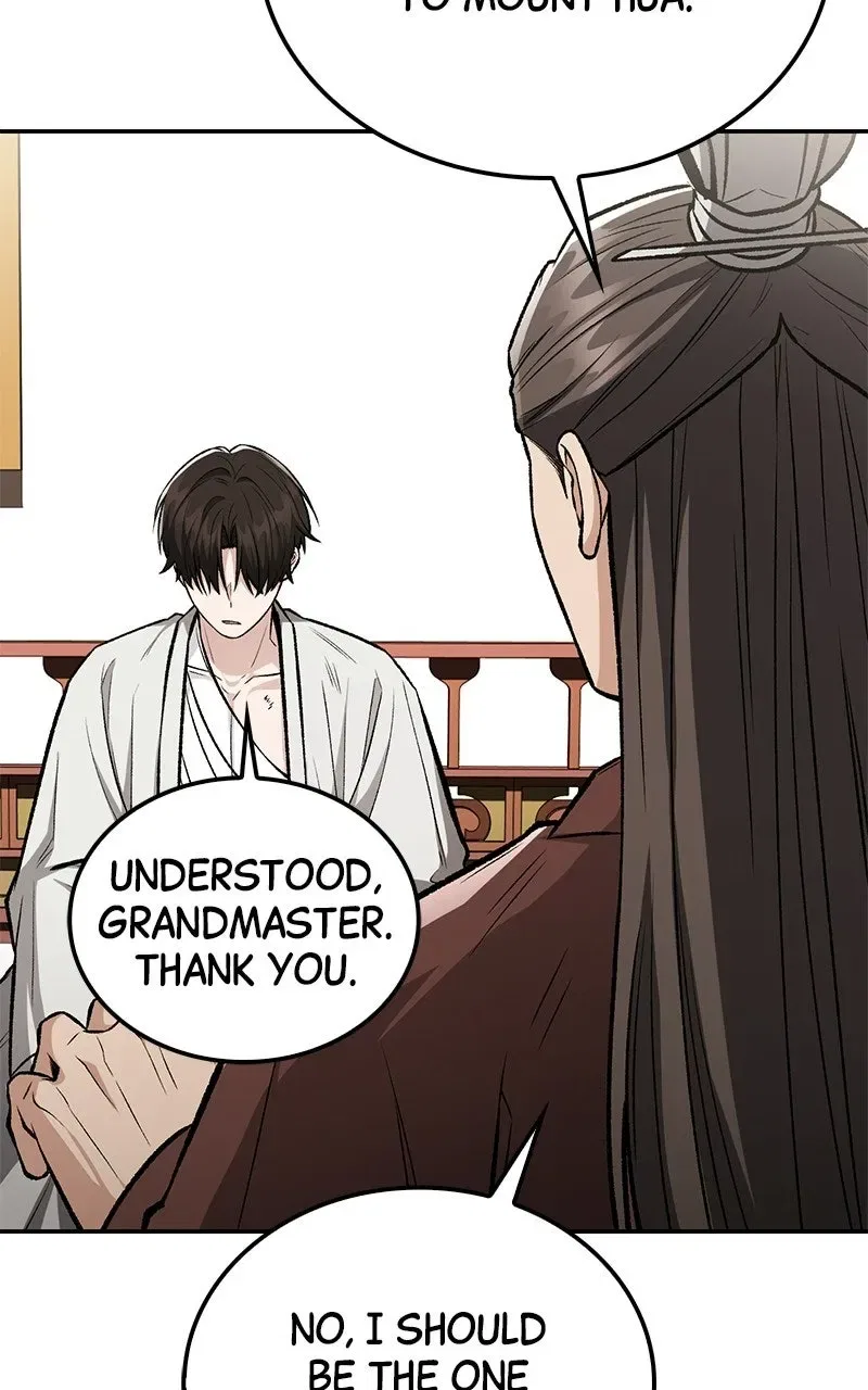 The Genius Swordsmanof Mount Hua Chapter 74 – Page 78