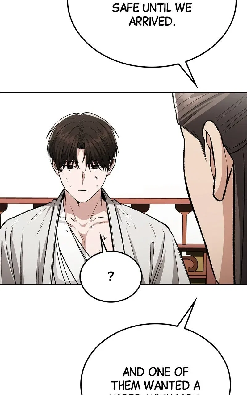 The Genius Swordsmanof Mount Hua Chapter 74 – Page 80