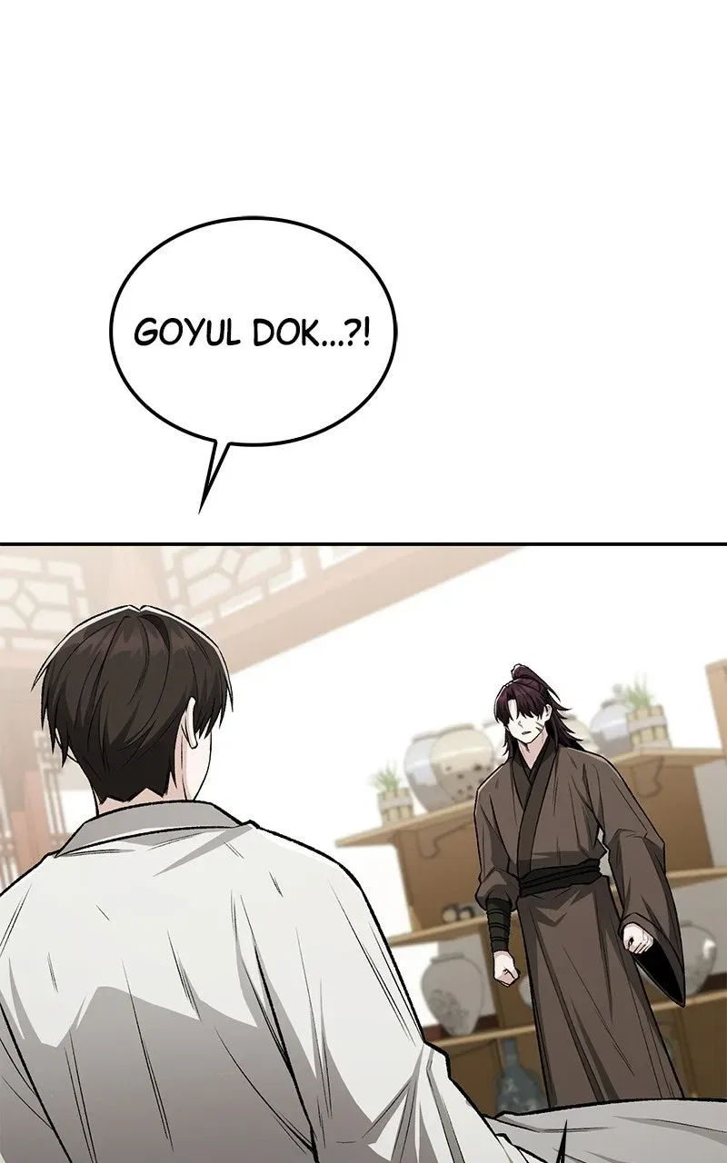 The Genius Swordsmanof Mount Hua Chapter 74 – Page 85