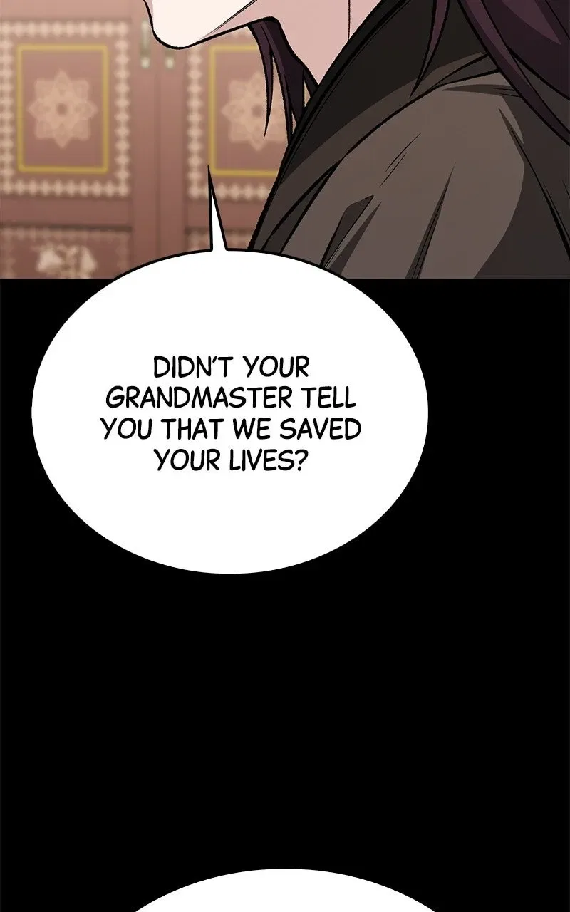The Genius Swordsmanof Mount Hua Chapter 74 – Page 89