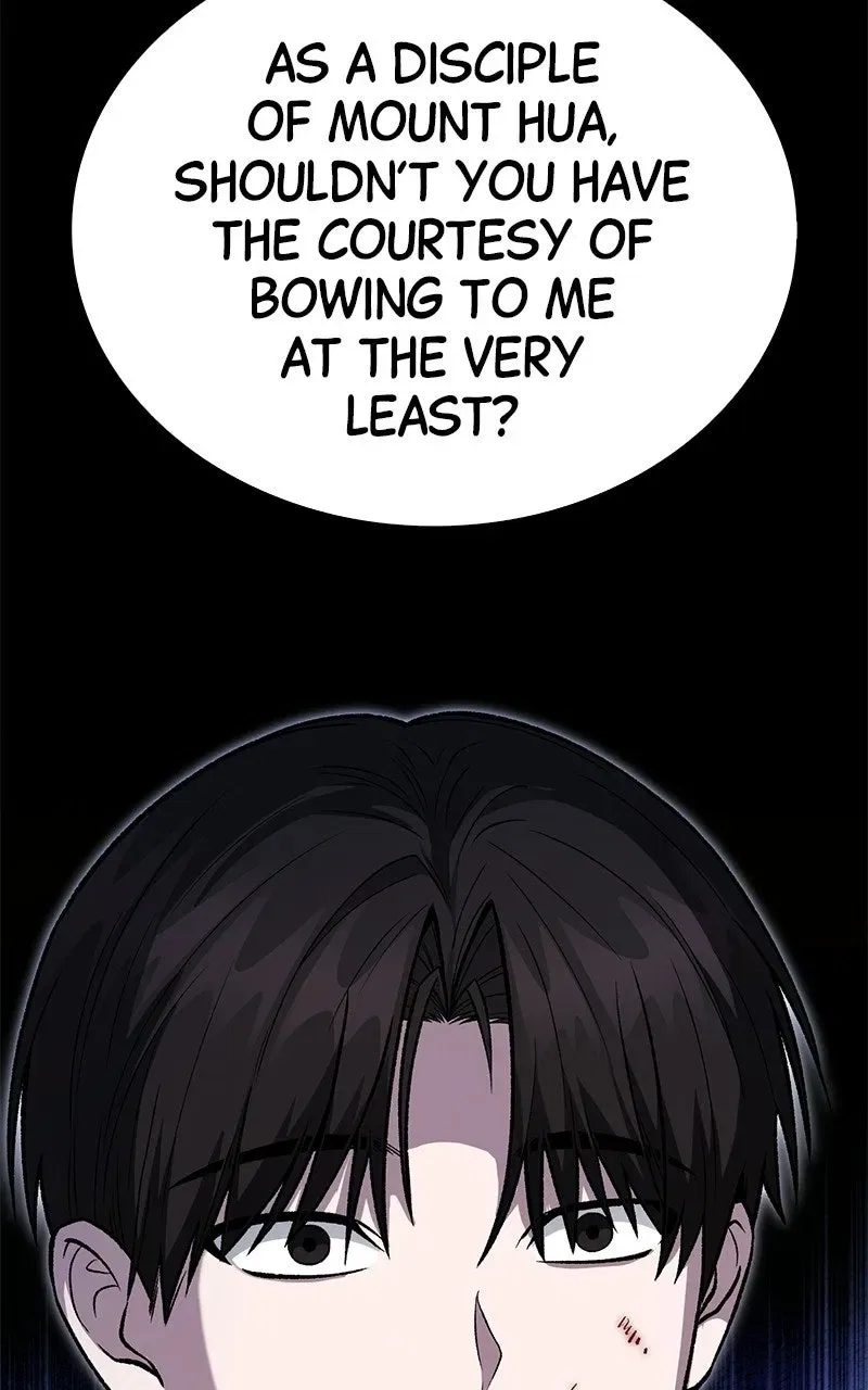 The Genius Swordsmanof Mount Hua Chapter 74 – Page 90