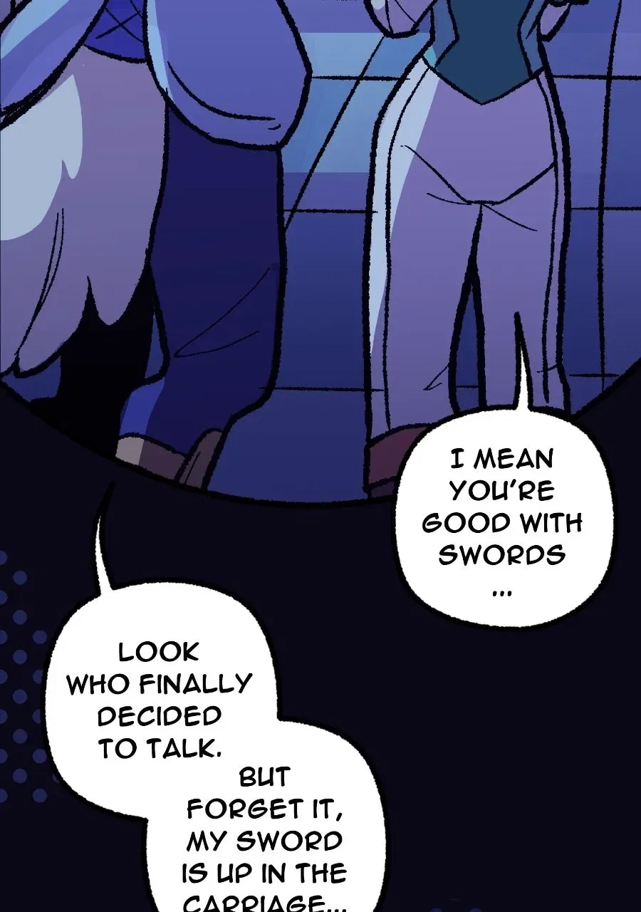 I Want to Kiss 100 Monster Girls! Chapter 26 – Page 4