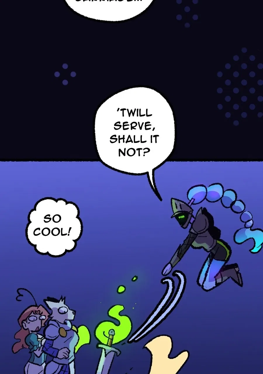 I Want to Kiss 100 Monster Girls! Chapter 26 – Page 5