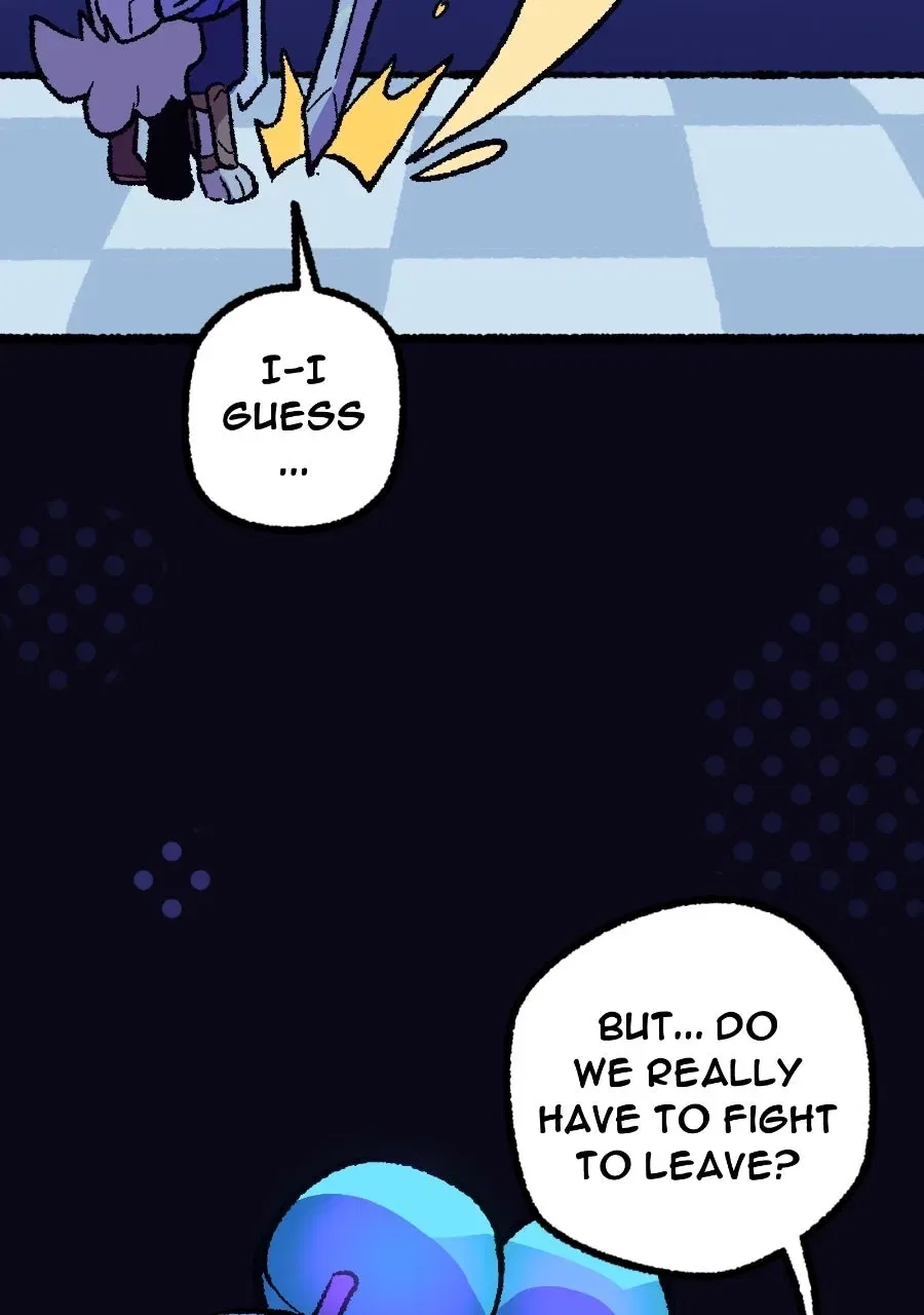 I Want to Kiss 100 Monster Girls! Chapter 26 – Page 6