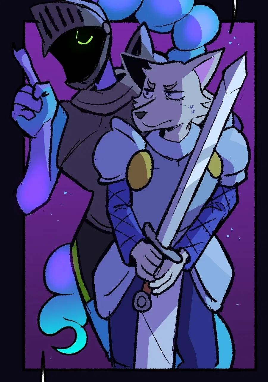 I Want to Kiss 100 Monster Girls! Chapter 26 – Page 7