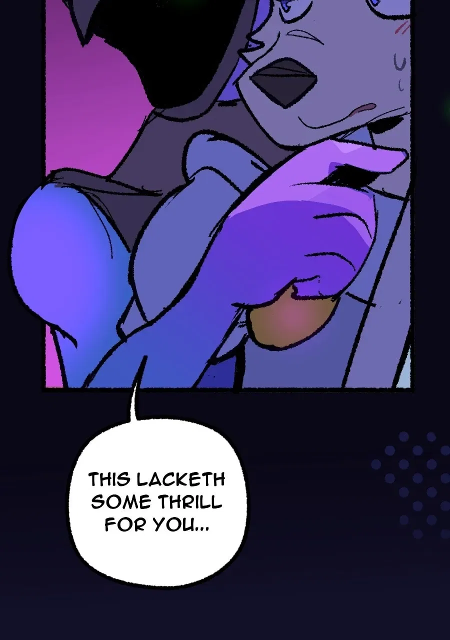 I Want to Kiss 100 Monster Girls! Chapter 26 – Page 9