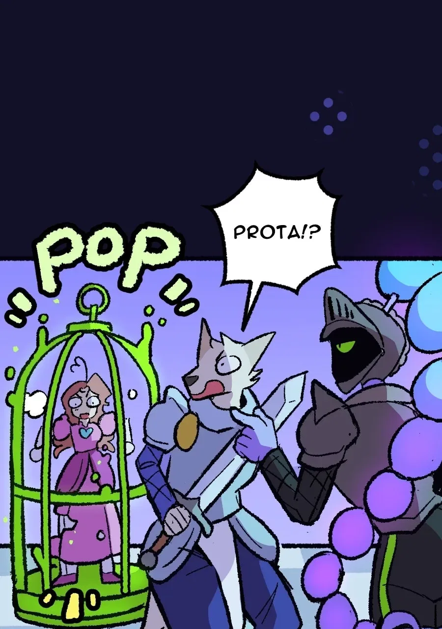 I Want to Kiss 100 Monster Girls! Chapter 26 – Page 10