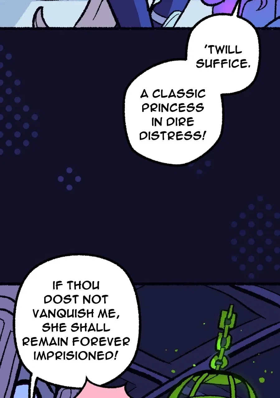 I Want to Kiss 100 Monster Girls! Chapter 26 – Page 11