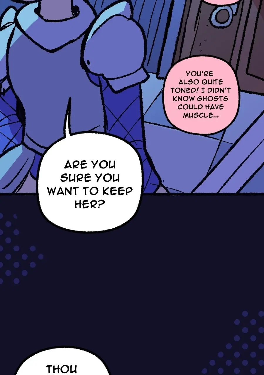 I Want to Kiss 100 Monster Girls! Chapter 26 – Page 13