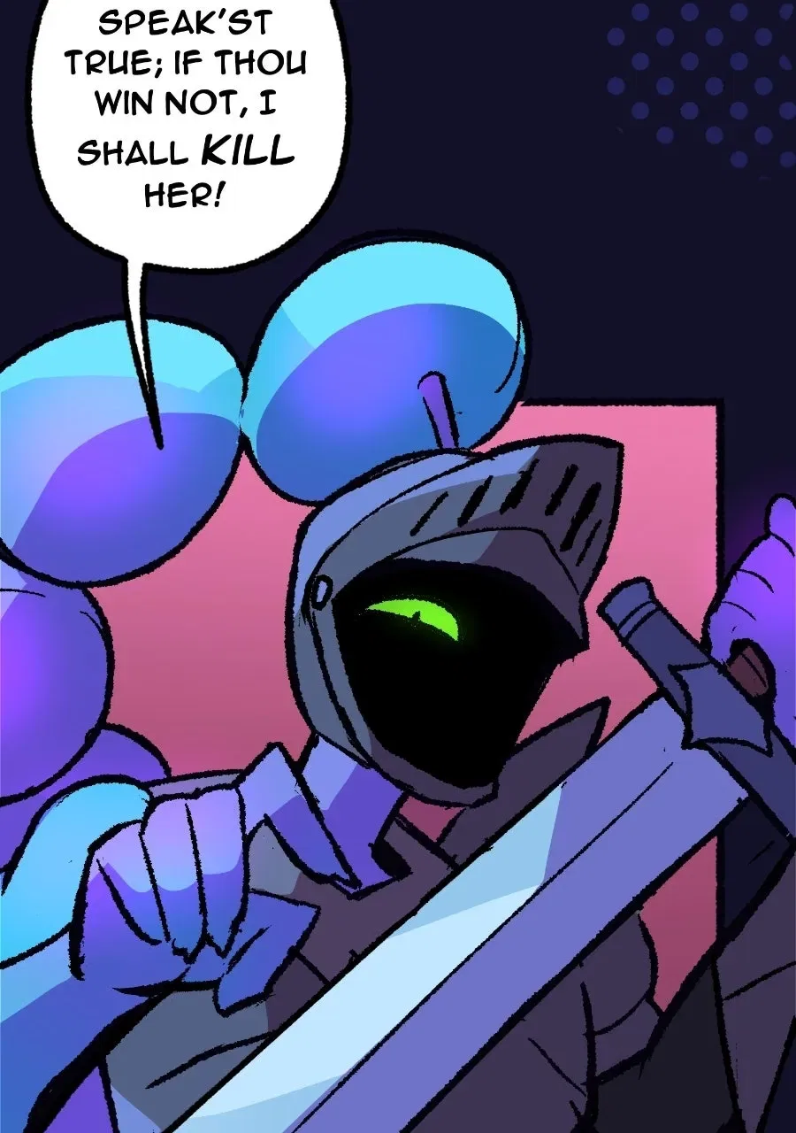 I Want to Kiss 100 Monster Girls! Chapter 26 – Page 14