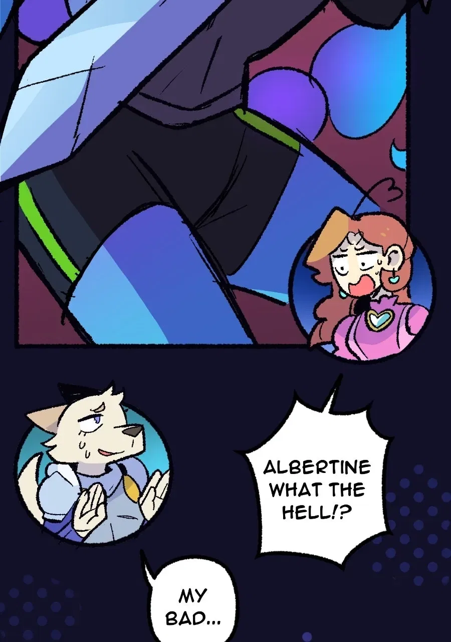 I Want to Kiss 100 Monster Girls! Chapter 26 – Page 15