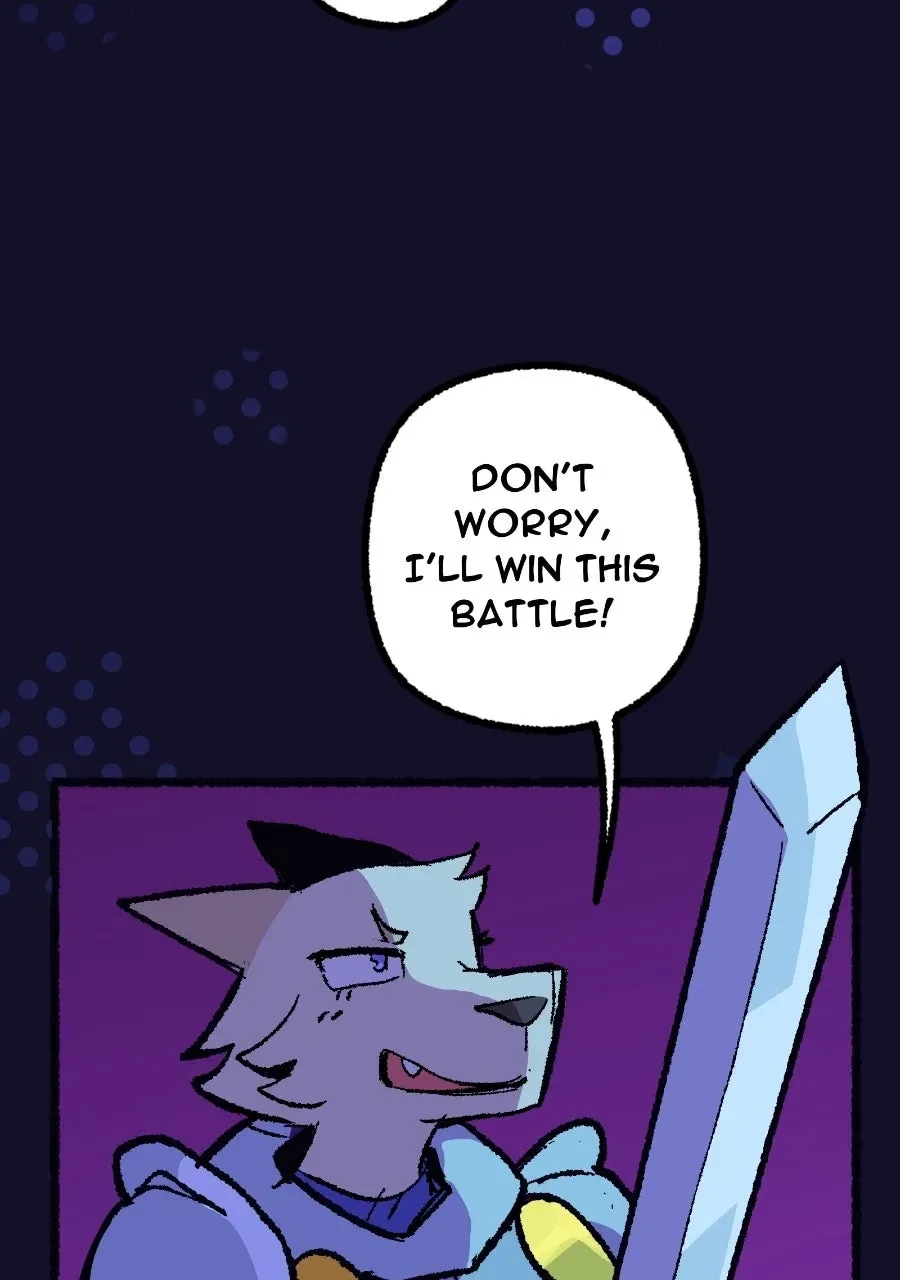 I Want to Kiss 100 Monster Girls! Chapter 26 – Page 16