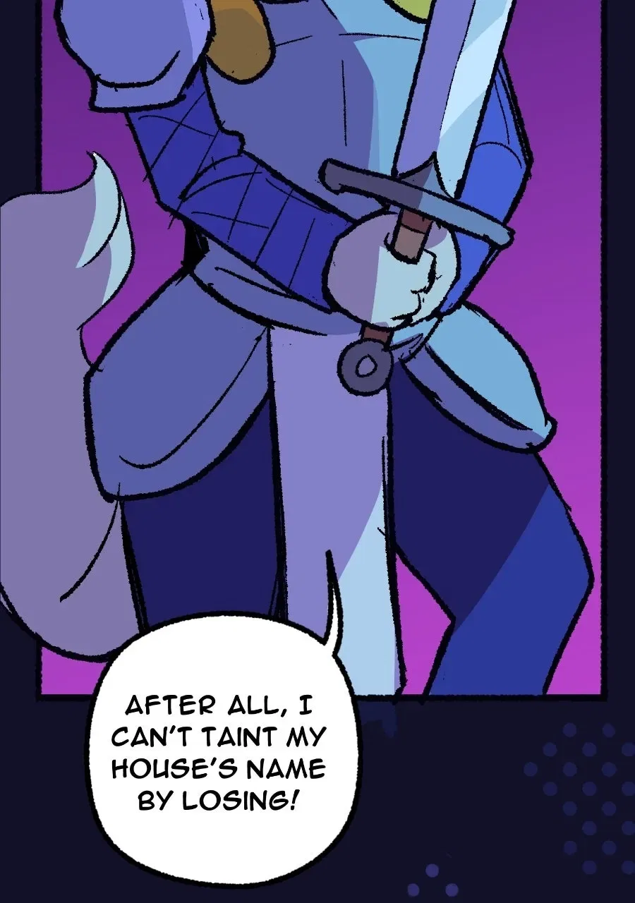 I Want to Kiss 100 Monster Girls! Chapter 26 – Page 17