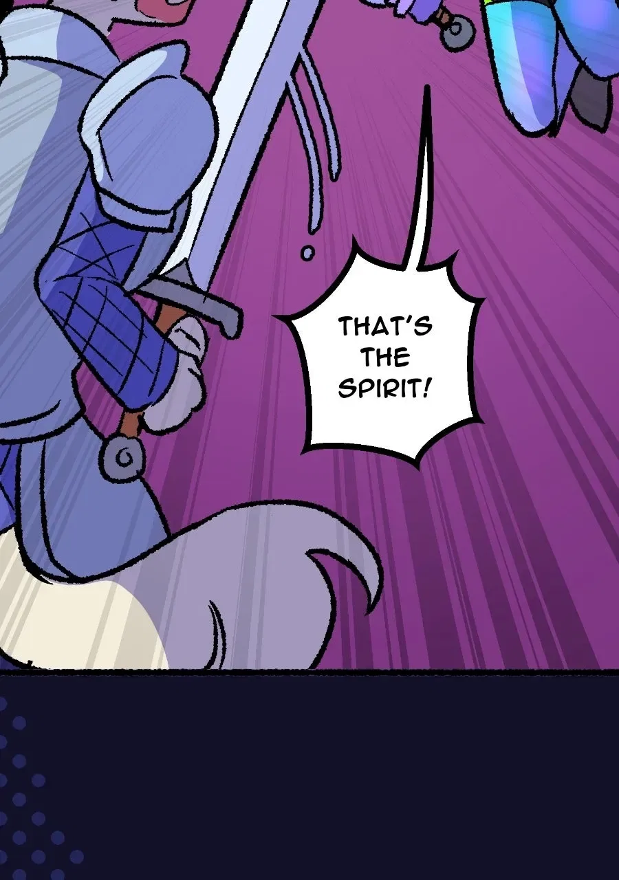I Want to Kiss 100 Monster Girls! Chapter 26 – Page 19